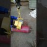 Захват для баллонов